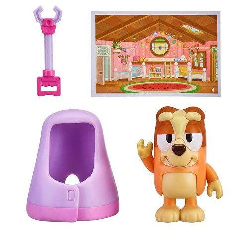 ToyShnip Bluey Story Starter Pack Action Figure - Select Figure(s)