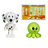 ToyShnip Bluey Story Starter Pack Action Figure - Select Figure(s)