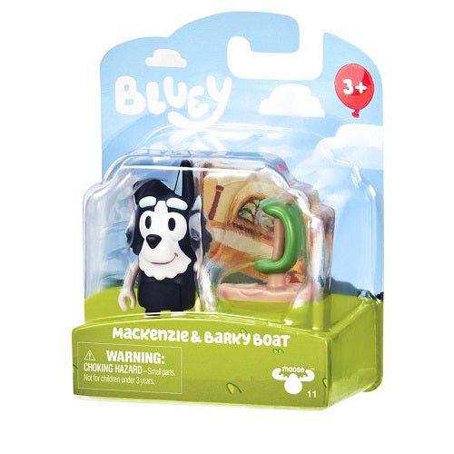 ToyShnip Bluey Story Starter Pack Action Figure - Select Figure(s)
