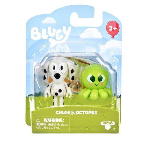 ToyShnip Bluey Story Starter Pack Action Figure - Select Figure(s)