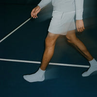 Neutrals Half Crew Socks 4-pack Repossier