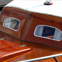 Fast Marine Epoxy Kit UltraClear Epoxy