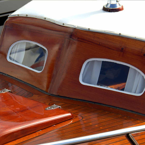 Fast Marine Epoxy Kit UltraClear Epoxy