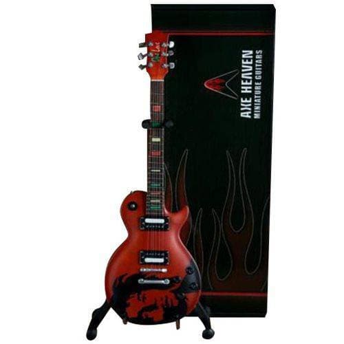 ToyShnip ToyShnip Bob Marley One Love Miniature Guitar Replica