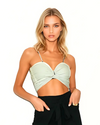 Baliawear Baliawear Reversible Bow Top - Balia