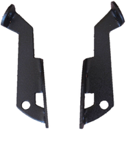 2023+ Rivian Hood Mount/Ditch Lights M&R Automotive