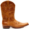 Braid Cowboy Boots Atitlan Leather