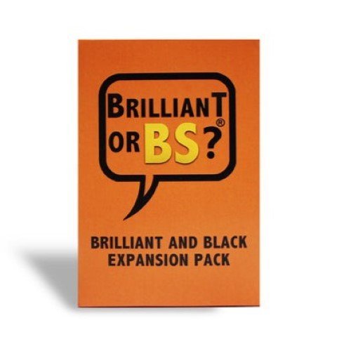 ToyShnip ToyShnip Brilliant or BS? Trivia Party Game