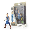 ToyShnip BST AXN Avatar: The Last Airbender 5-Inch Action Figure - Select