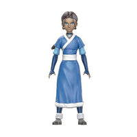 ToyShnip BST AXN Avatar: The Last Airbender 5-Inch Action Figure - Select
