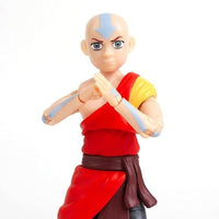 ToyShnip BST AXN Avatar: The Last Airbender 5-Inch Action Figure - Select