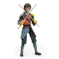 ToyShnip BST AXN Avatar: The Last Airbender 5-Inch Action Figure - Select