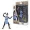 SDCC 2022 Sokka War Paint PX
