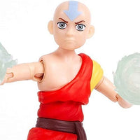 ToyShnip BST AXN Avatar: The Last Airbender 5-Inch Action Figure - Select