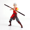 ToyShnip BST AXN Avatar: The Last Airbender 5-Inch Action Figure - Select