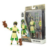 ToyShnip BST AXN Avatar: The Last Airbender 5-Inch Action Figure - Select