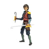 ToyShnip BST AXN Avatar: The Last Airbender 5-Inch Action Figure - Select