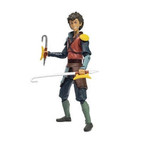 ToyShnip BST AXN Avatar: The Last Airbender 5-Inch Action Figure - Select