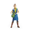 ToyShnip BST AXN Avatar: The Last Airbender 5-Inch Action Figure - Select