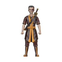 ToyShnip BST AXN Avatar: The Last Airbender 5-Inch Action Figure - Select