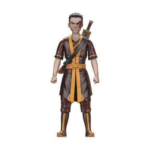 ToyShnip BST AXN Avatar: The Last Airbender 5-Inch Action Figure - Select