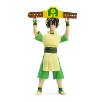 ToyShnip BST AXN Avatar: The Last Airbender 5-Inch Action Figure - Select