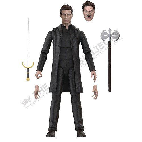 ToyShnip BST AXN Buffy The Vampire Slayer 5-Inch Action Figure - Select