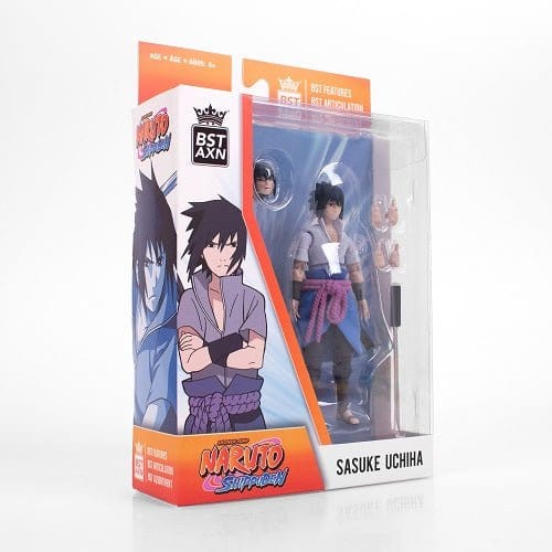 ToyShnip ToyShnip BST AXN Naruto: Shippuden 5-Inch Action Figure - Select – EzBuyCo