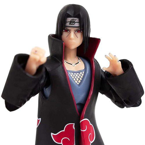 ToyShnip ToyShnip BST AXN Naruto: Shippuden 5-Inch Action Figure - Select – EzBuyCo