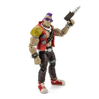 ToyShnip The Loyal Subjects BST AXN Teenage Mutant Ninja Turtles 5-Inch Action