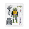 ToyShnip The Loyal Subjects BST AXN Teenage Mutant Ninja Turtles 5-Inch Action