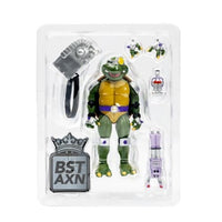 ToyShnip The Loyal Subjects BST AXN Teenage Mutant Ninja Turtles 5-Inch Action