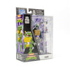 ToyShnip The Loyal Subjects BST AXN Teenage Mutant Ninja Turtles 5-Inch Action