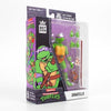 ToyShnip The Loyal Subjects BST AXN Teenage Mutant Ninja Turtles 5-Inch Action