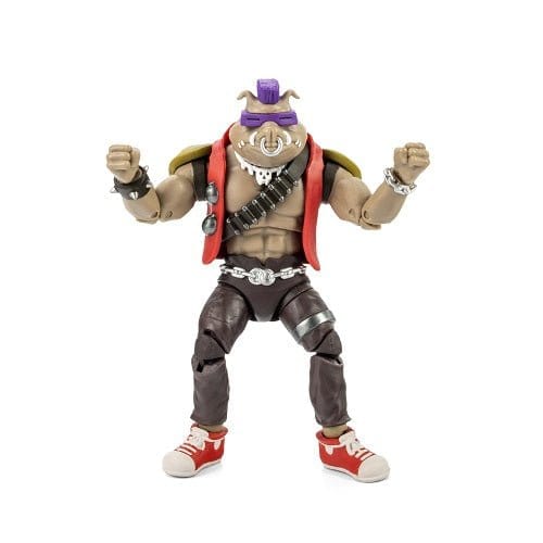 ToyShnip The Loyal Subjects BST AXN Teenage Mutant Ninja Turtles 5-Inch Action