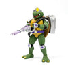 ToyShnip The Loyal Subjects BST AXN Teenage Mutant Ninja Turtles 5-Inch Action