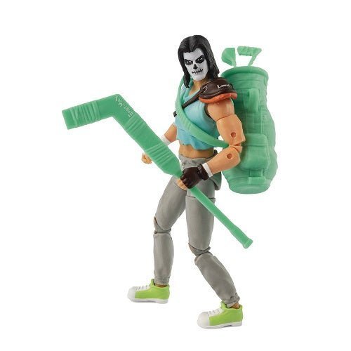 ToyShnip The Loyal Subjects BST AXN Teenage Mutant Ninja Turtles 5-Inch Action