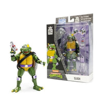 ToyShnip The Loyal Subjects BST AXN Teenage Mutant Ninja Turtles 5-Inch Action