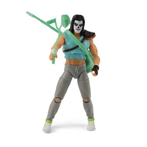 ToyShnip The Loyal Subjects BST AXN Teenage Mutant Ninja Turtles 5-Inch Action