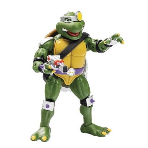 ToyShnip The Loyal Subjects BST AXN Teenage Mutant Ninja Turtles 5-Inch Action