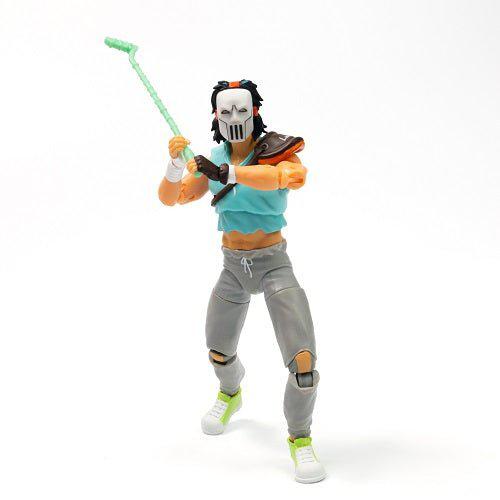 ToyShnip The Loyal Subjects BST AXN Teenage Mutant Ninja Turtles 5-Inch Action