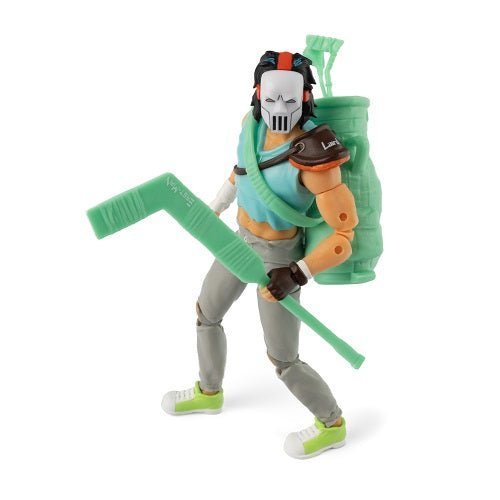 ToyShnip The Loyal Subjects BST AXN Teenage Mutant Ninja Turtles 5-Inch Action