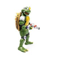 ToyShnip The Loyal Subjects BST AXN Teenage Mutant Ninja Turtles 5-Inch Action