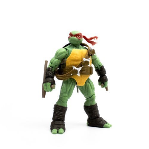 ToyShnip BST AXN Teenage Mutant Ninja Turtles Comic 5-Inch Action Figure -
