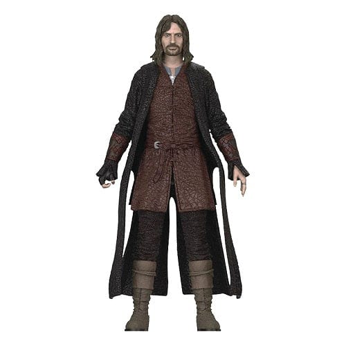 BST AXN The Lord of the Rings 5-Inch Action Figure - Select Figure(s) ToyShnip