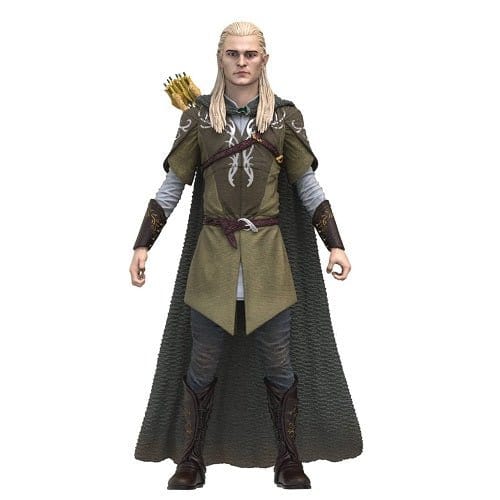 ToyShnip BST AXN The Lord of the Rings 5-Inch Action Figure - Select Figure(s)