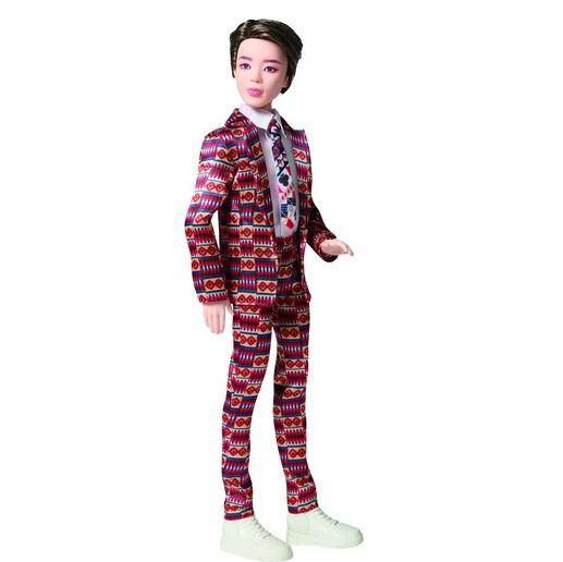 ToyShnip ToyShnip BTS Core Idol Fashion Doll - Select Figure(s)