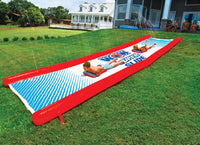 WOW Sports Super Slide Giant 25ft Water Slide 25' X 6' (20-2212) Jupiter Gear