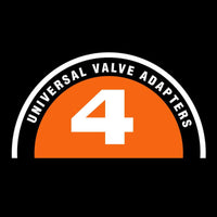 WOW Sports Double Action Hand Pump (13-4030) Jupiter Gear