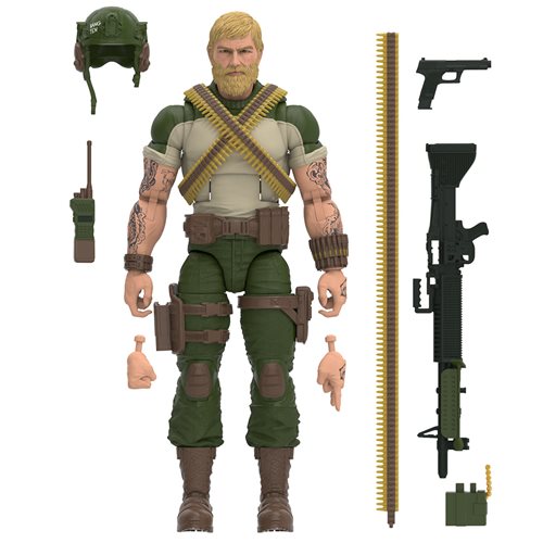 ToyShnip G.I. Joe Classified Series 6-Inch Action Figure - Select Figure(s)